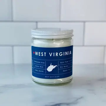 Coustom candles