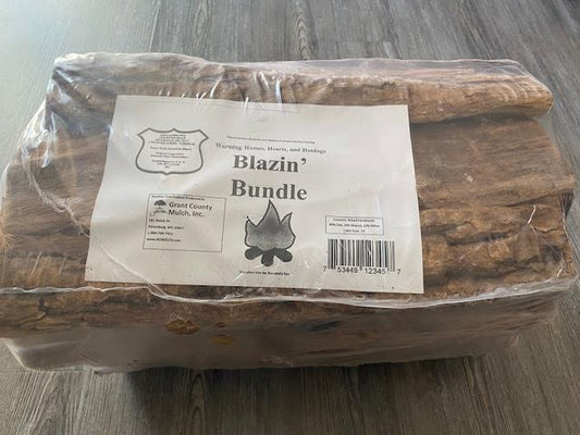 Firewood online