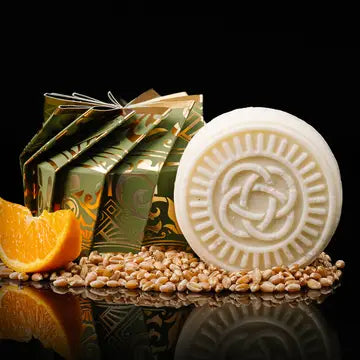 Shampoo Bar