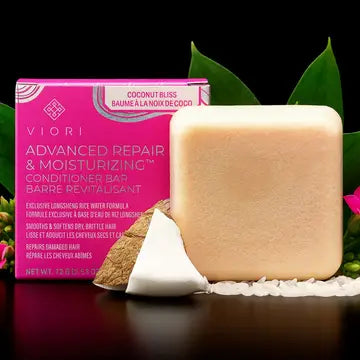 Shampoo Bar