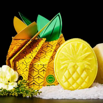 Shampoo Bar